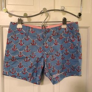 Lilly Pulitzer Callahan Shorts